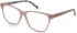 Ted Baker TB9207 glasses in Pink