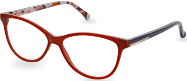 Ted Baker TB9206 glasses in Red