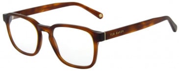 Ted Baker TB8246 glasses in Amber Tortoise