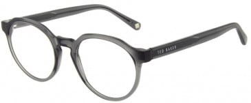 Ted Baker TB8245 glasses in Smoke Grey