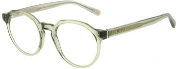 Ted Baker TB8245 glasses in Pistachio
