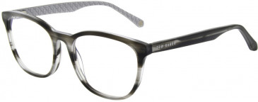 Ted Baker TB8241 glasses in Grey Horn