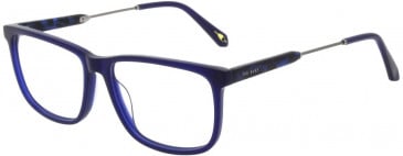 Ted Baker TB8238 glasses in Navy