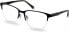 Ted Baker TB4328 glasses in Grey