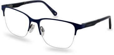 Ted Baker TB4328 glasses in Navy