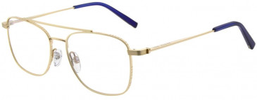 Ted Baker TB4323 glasses in Light Gold
