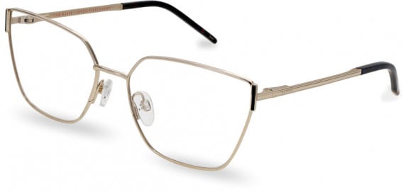 Ted Baker TB2289 glasses in Light Gold
