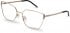 Ted Baker TB2289 glasses in Light Gold