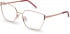 Ted Baker TB2289 glasses in Rose Gold