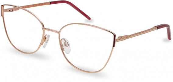Ted Baker TB2288 glasses in Light Gold