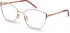 Ted Baker TB2288 glasses in Light Gold