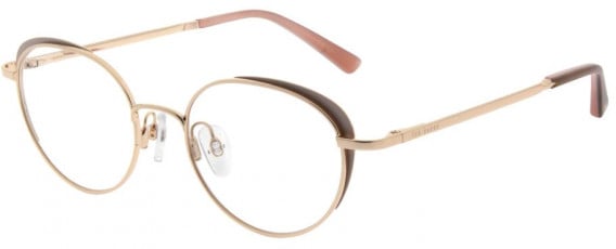 Ted Baker TB2274 glasses in Pink