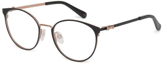 Ted Baker TB2250 glasses in Black
