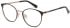 Ted Baker TB2250 glasses in Black
