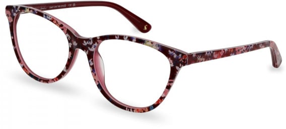 Joules JO3060 glasses in Milky Mulberry