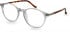 Hackett HEB268 glasses in Grey Utx