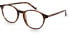 Hackett HEB268 glasses in Tortoise Utx