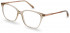 Ted Baker TB9220 glasses in Champagne