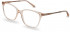 Ted Baker TB9220 glasses in Pink