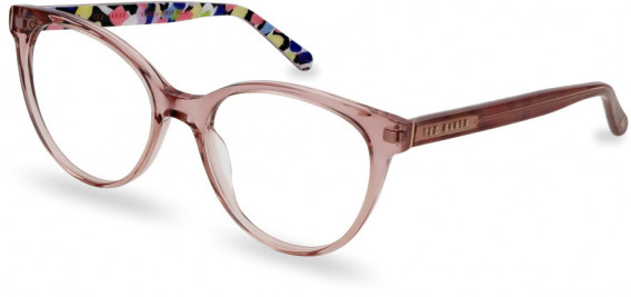 Ted Baker TB9217 glasses in Pink