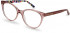 Ted Baker TB9217 glasses in Pink