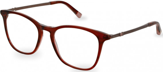 Ted Baker TB9209 glasses in Burgundy/Pink
