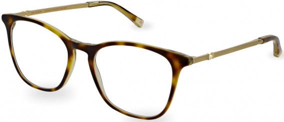 Ted Baker TB9209 glasses in Tortoise/Yellow
