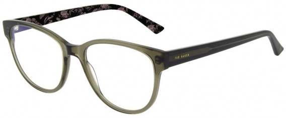 Ted Baker TB9208 glasses in Crystal Black