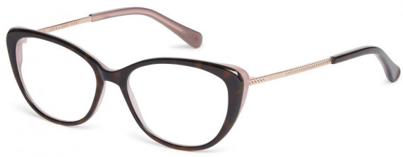 Ted Baker TB9198 glasses in Tortoise/Pink