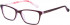 Ted Baker TB9141 glasses in Purple/Pink