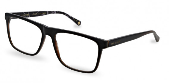 Ted Baker TB8253 glasses in Dark Brown