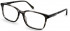 Ted Baker TB8249 glasses in Grey Horn