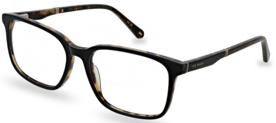 Ted Baker TB8249 glasses in Black