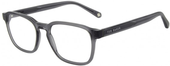 Ted Baker TB8246 glasses in Smoke Grey
