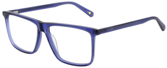 Ted Baker TB8240 glasses in Navy