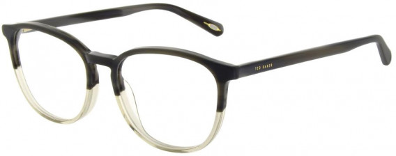 Ted Baker TB8239 glasses in Dark Grey