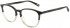 Ted Baker TB8239 glasses in Dark Grey