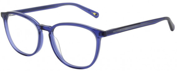 Ted Baker TB8239 glasses in Navy