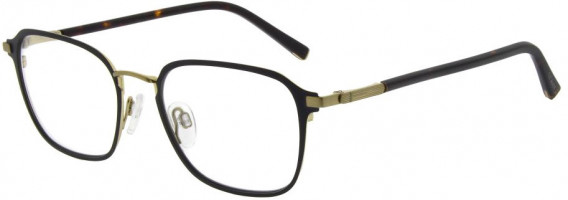 Ted Baker TB4330 glasses in Black/Champagne
