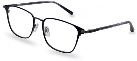 Ted Baker TB4329 glasses in Navy/Gun
