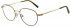 Ted Baker TB4324 glasses in Brown