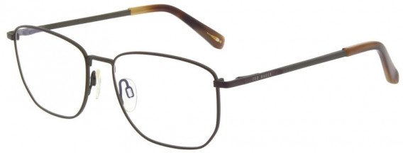 Ted Baker TB4312 glasses in Burgundy