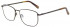 Ted Baker TB4312 glasses in Burgundy