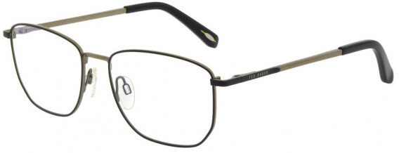 Ted Baker TB4312 glasses in Black