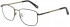 Ted Baker TB4312 glasses in Black
