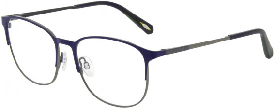 Ted Baker TB4311 glasses in Navy