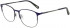 Ted Baker TB4311 glasses in Navy
