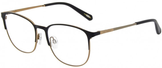 Ted Baker TB4311 glasses in Black