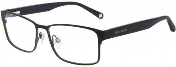 Ted Baker TB4310 glasses in Black