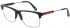 Ted Baker TB4299 glasses in Black